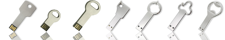 USB Stick Sleutel